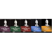Alfred Hitchcock Presents Seasons 1-5