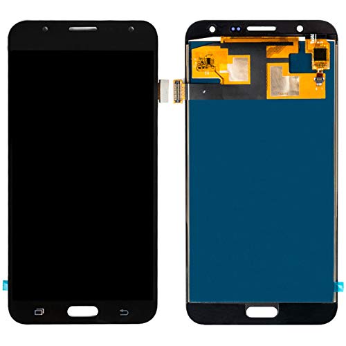 Écran tactile bloqué ? Réparer le LCD TFT de votre Galaxy J700F
