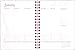 Dolly Parton A Year in Songs Deluxe Organizer 2026 Weekly Planner Calendar