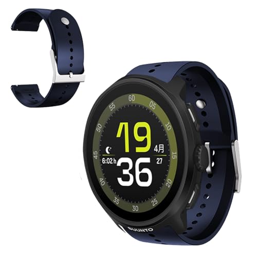 Xg SUUNTO RUN p oh voh hvւxg VR xg SpinoArmor ʋC _炩 h y ϏՌ h jp tւȒPiu[j