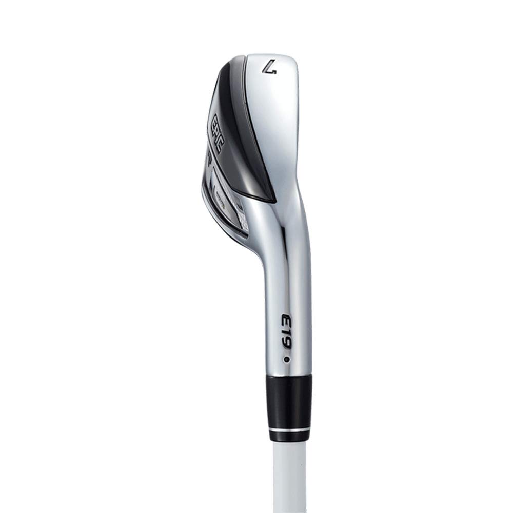 Amazon.co.jp: キャロウェイ (Callaway) アイアン EPIC FORGED STAR SW 