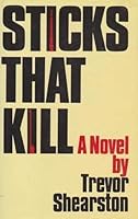 Sticks That Kill 0702218251 Book Cover