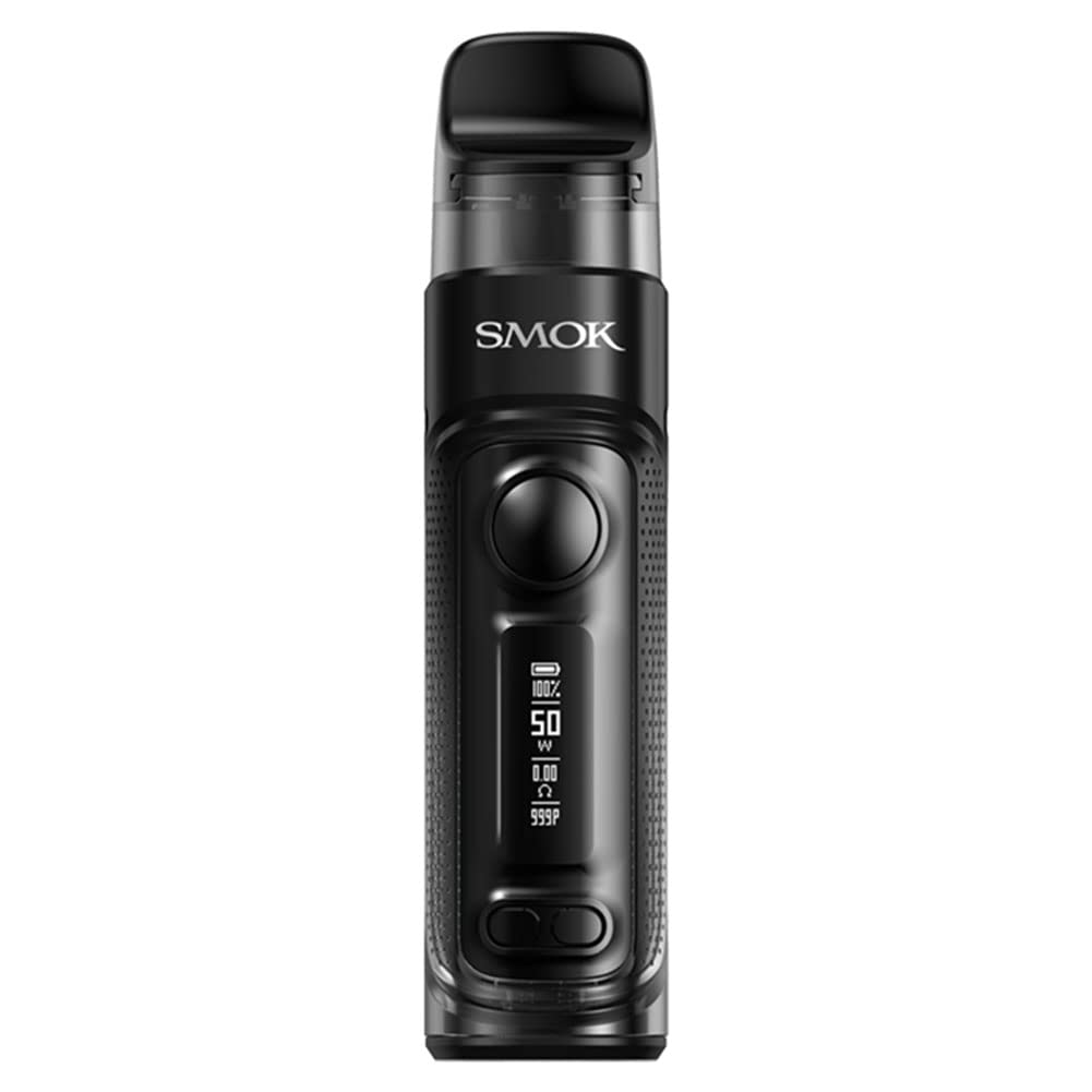 elfbar nachfüll pod läuft aus Kit Thelema Urban 80w Lost Vape ❤️ cigarette électronique dl pod à accu main image 0