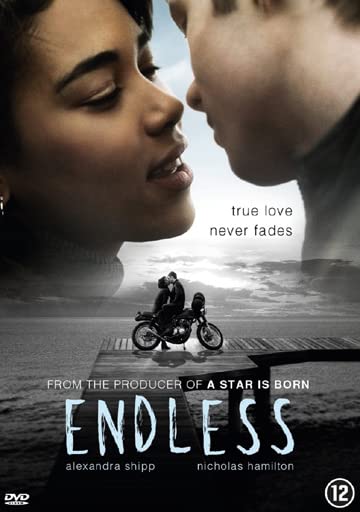 Película Endless Un amor sin fin edición de importación Países Bajos versión original