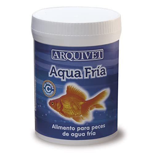 Arquivet Comida para Peces Aqua Fria - 265 ml