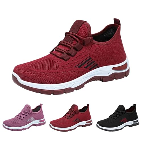 Chaussures de marche légères pour soulager la fatigue des pieds actifs