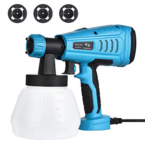 Best Paint Sprayers For 10Reviewz