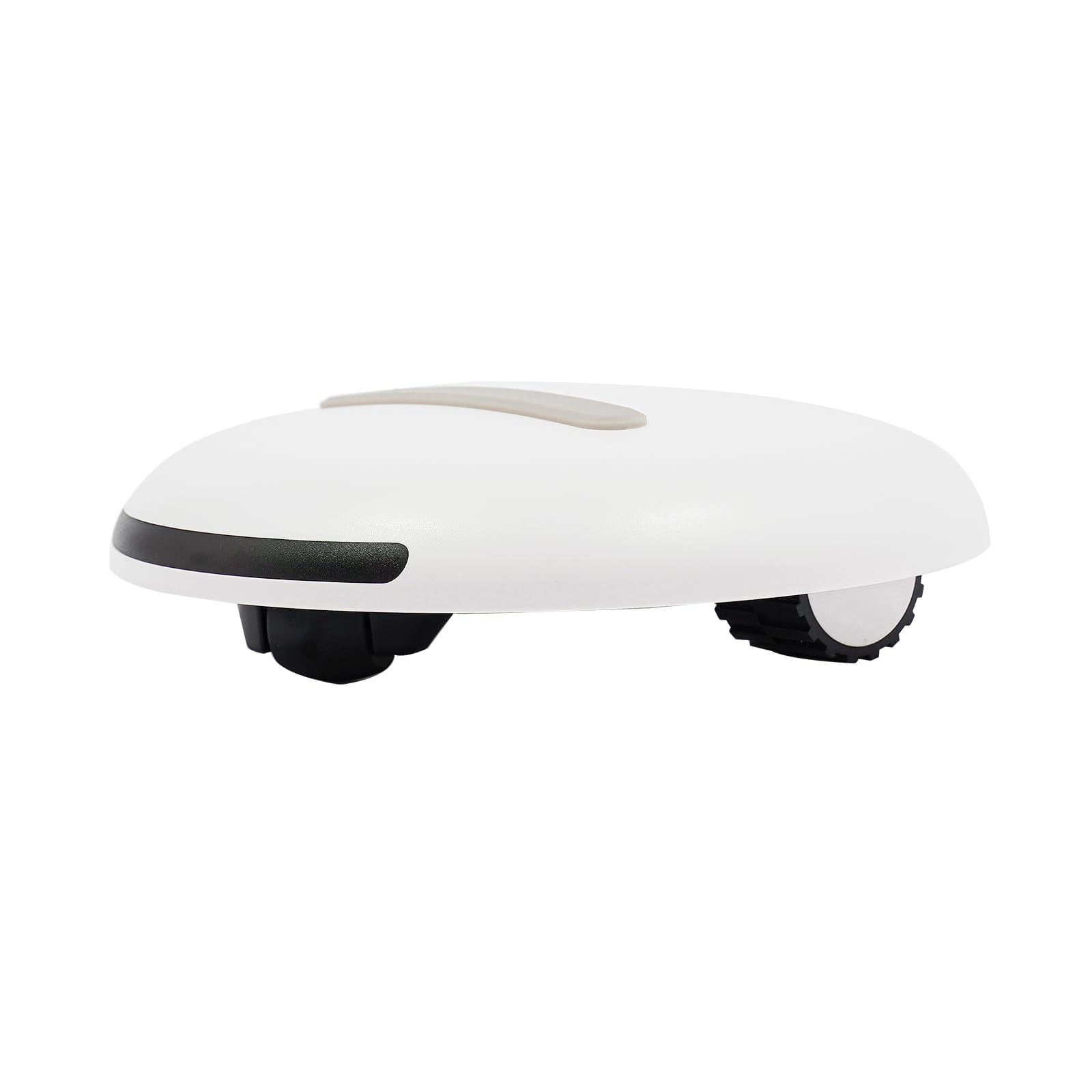 Aspiratore per materassi da 3 a 3,5 W, 3 modalità di pulizia Robot sterilizzazione automatico con luce UV per letti, materassi, cuscini
