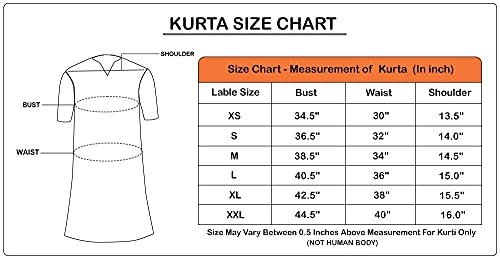 Image of INDO ERA Women's Cotton Straight Fit Floral Embroidered Kurta (KT0GN9776)