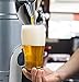 Single Tap Mini Keg Freestanding Beer Dispenser
