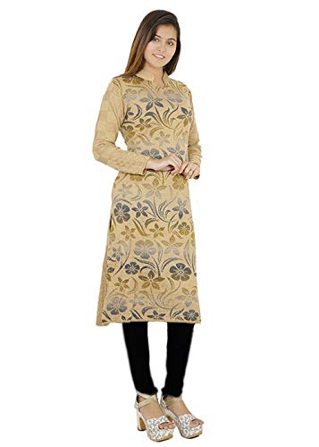 amazon woolen kurti