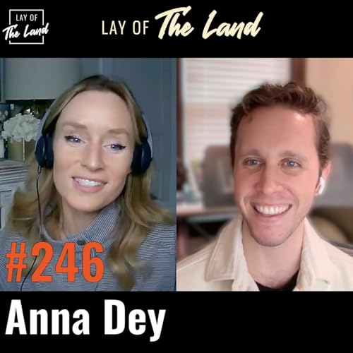 #246 Anna Dey (goGLOW, Clean Eatz, franSPOT, Smoothie King, The 24 in 24) &mdash; Franchises