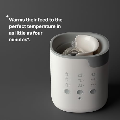Tommee Tippee Baby Food Warmer