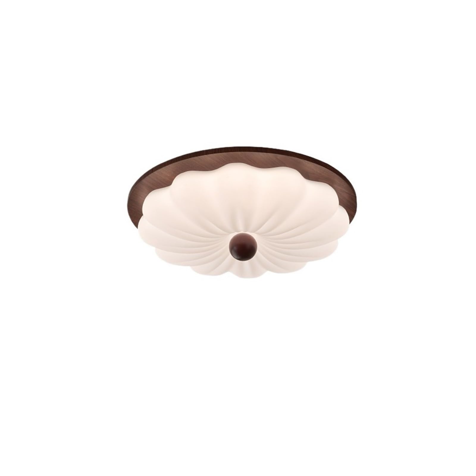 CYairong-22 Ceiling Lighting Retro Simple French Luxury Master Bedroom Study Lamp Indoor Ceiling Ceiling Lamp