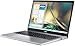 acer Aspire 3 Slim Laptop in Silver Ryzen 5 4-Core up to 4.3GHz 8GB DDR5 RAM 512GB SSD 15.6in FHD Web Cam WiFi HDMI W11 (A315 - Renewed)
