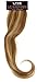Produktbild Love Hair Extensions Einteilige 100% Echthaar-Clip-In-Extensions - maximales Volumen Farbe 12/24 - Goldbraun/Sonnenblond - 46cm, 1er Pack (1 x 35 g)