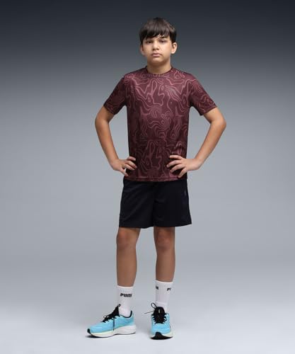 Image of Puma Boys Tees