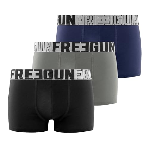  FREEGUN