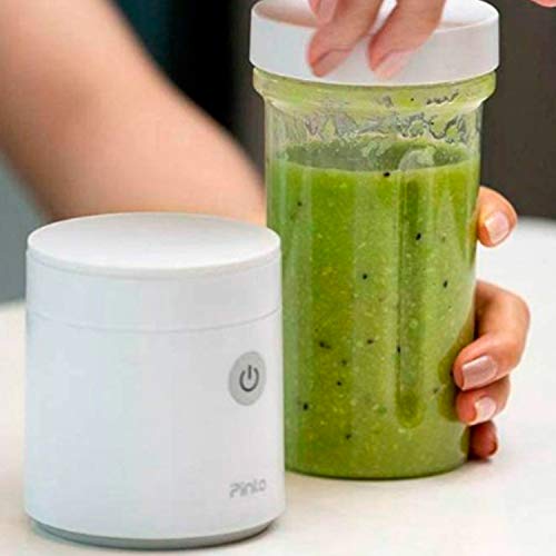 Xiaomi Pinlo 350ML Liquidificador Portátil - Recarregável USB