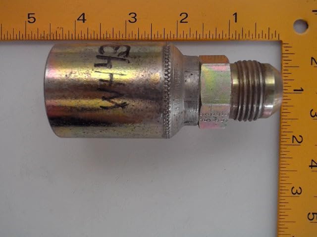 WH43012U512DS Fitting (Surplus Open Box) - G&T Engine Parts