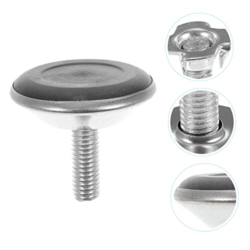Soporte resistente mesa niveladora y patas de cama ajustables para muebles 3