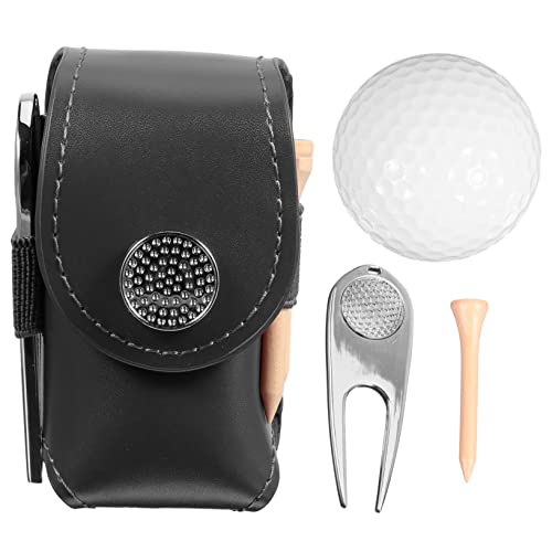 Outil divots de golf Mikinona pratique pour s'entrainer au putting en interieur