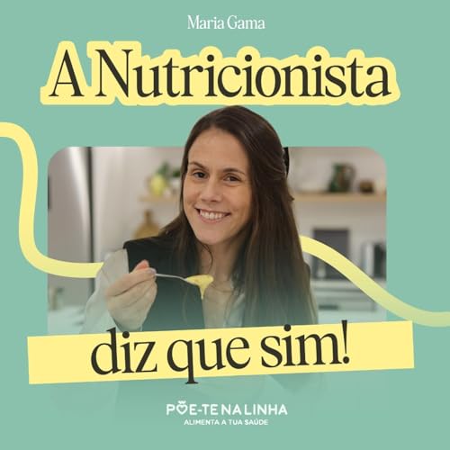 A nutricionista diz que sim copertina