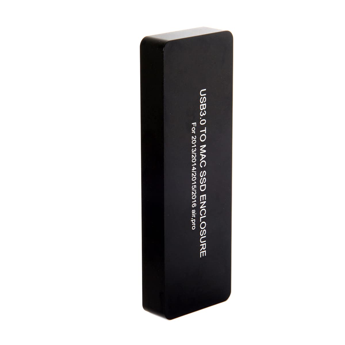Cablecc Tipo-C USB-C a 16+12 Pin Mobile Box HDD Enclosure per MAC Air Pro 2013 2014 2015 2016 2017 SSD Custodia Portatile