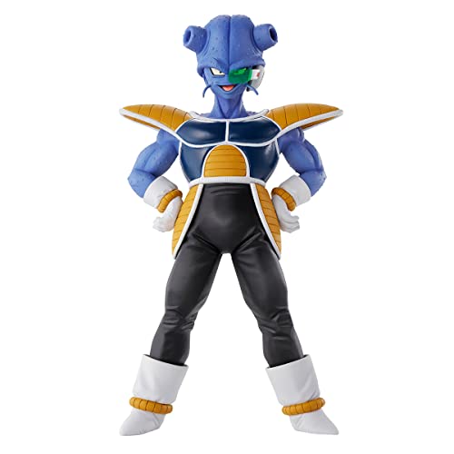 BANDAI Spirits Ichibansho Ichibansho - Dragon Ball Z - Cui (Frieza Army), Figure, 9.4"