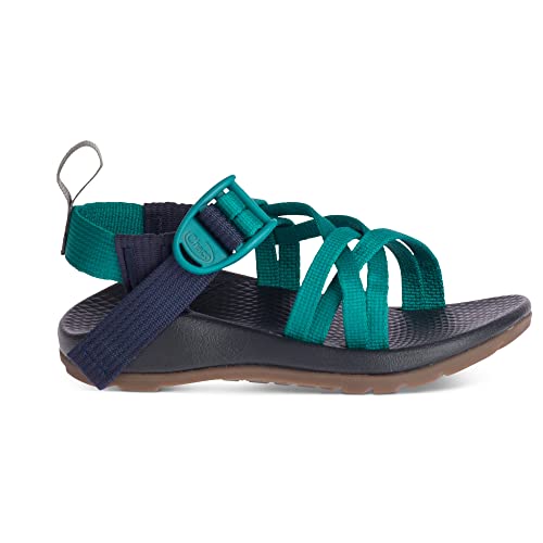 Image of Chaco ZX1 Ecotread Sandal (Toddler /Little Kid /Big Kid)