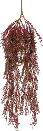 Spruce  Herbáceo Fugaz Artificial  idoneo uso externo  Largo 78 cm aprox.