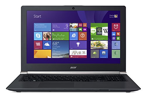 Preisvergleich Produktbild Acer Aspire V Nitro 7-571G-70AE Notebook