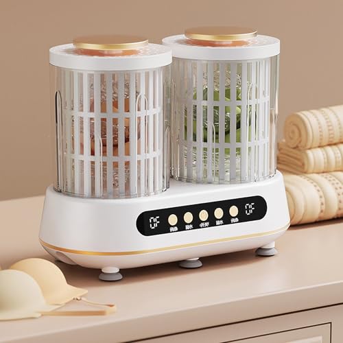 Reviews de lavadora de ropa Mr.You los más recomendados. 48 Mini lavadora de doble tina con secadora giratoria, mini lavadora 2 en 1 para calcetines de limpieza profunda, ropa interior, lavadora portátil para apartamentos, dormitorios,...