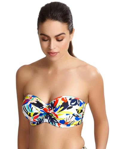 Image of Panache SW1403 Anya Riva Bandeau Bikini Top