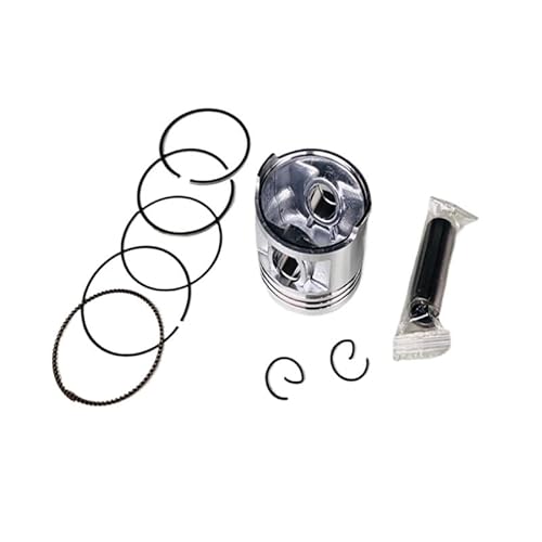 I[goCpsXgOKXPbgZbgLbg 54mmsXg{A }np YBR YB 125 YB125 YBR125 YB125Z XTZ125 5VLGWp(Piston and Ring)