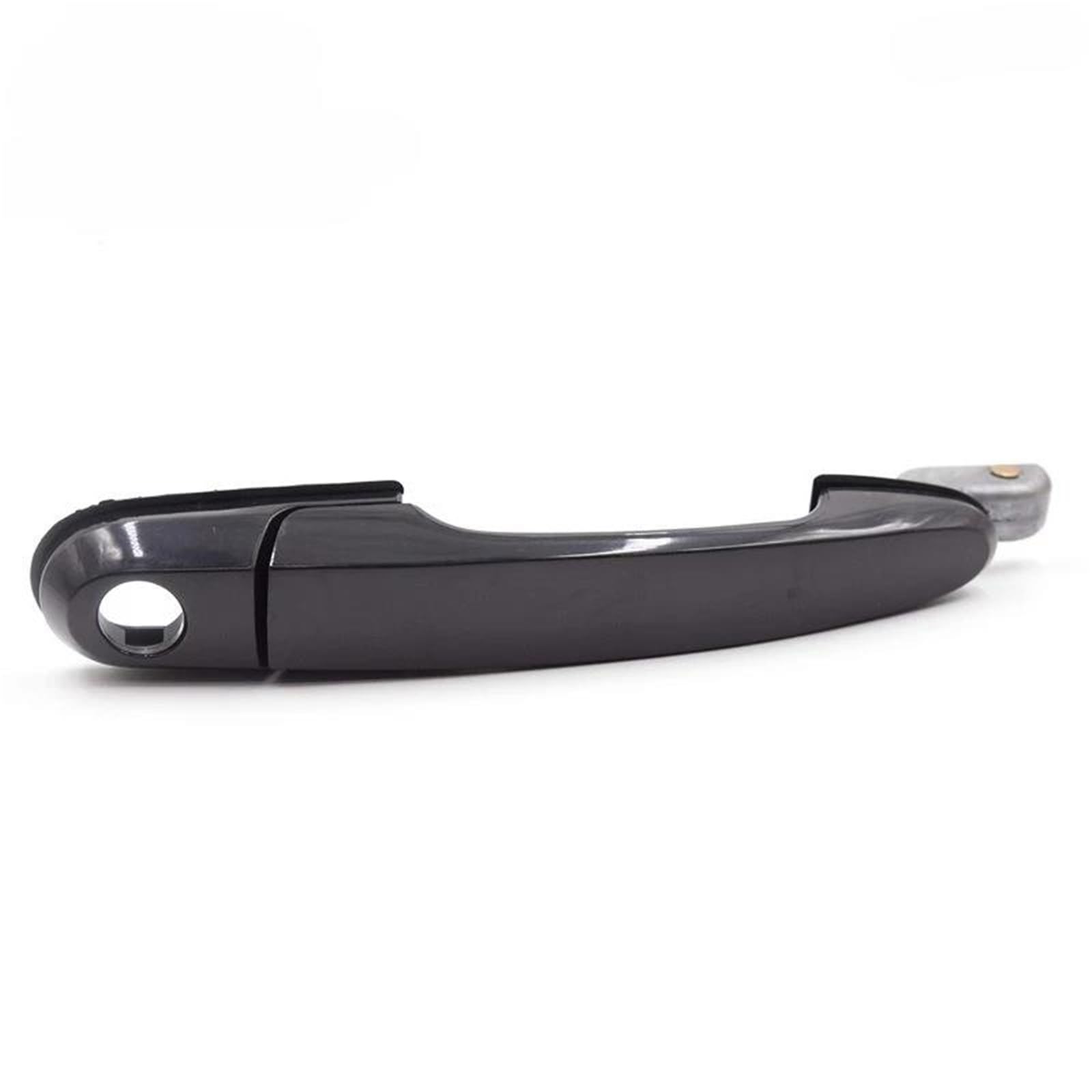 HRQCTIM Exterior Door Handle for Hyundai for Tucson 2005 2006 2007 2008 2009 82650-2E000 82660-2E000 83650-2E000 83660-2E000(Front Right)