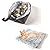 TUAKIMCE Cat Bed for Indoor Cats, 2 in 1 Plush Cat Blanket Cat Cushion Bed Kitten Bed Soft Warm Washable Foldable Sleeping Bag Mat Blanket for Kittens Puppy Cat Small Dog