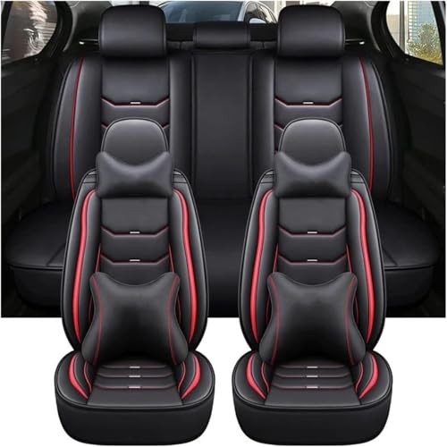 Housses de siège de voiture pour Chevrolet Cruze la protection idéale pour les voyages en famille