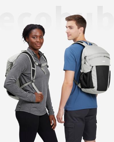 ECOHUB 15L Lightweight Packable Daypack - image 3