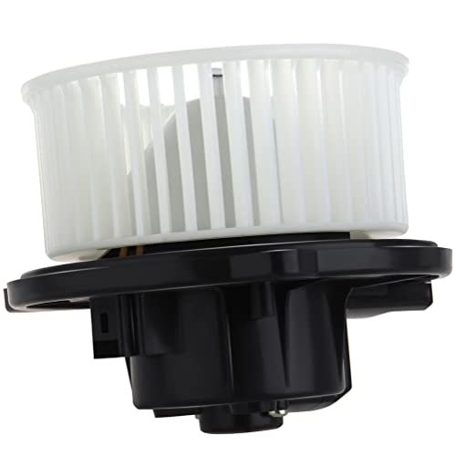 Image of OCPTY AC Blower Motor Fit for 2003-2008 Honda Pilot,1998-2002 Accord,1999-2004 Honda Odyssey,2001-2006 Acura MDX 2002 2003 2004 2005 700002 Front HVAC Heater Automotive Replacement Blower Motor w /Fan