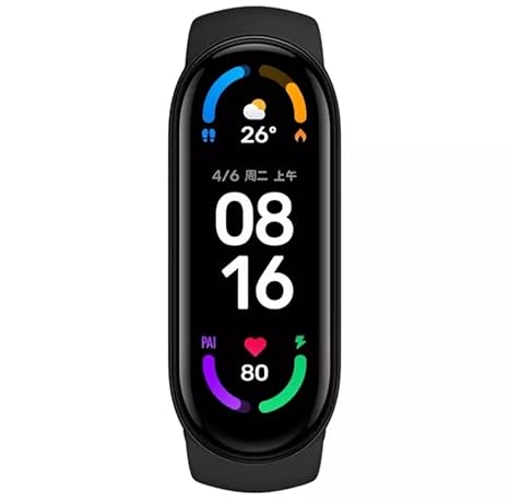 HUG PUPPY M6 Smart Band