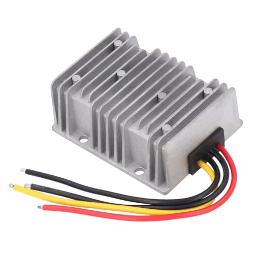 Régulateur alimentation efficace de tension CC réglable premium 570W - 7