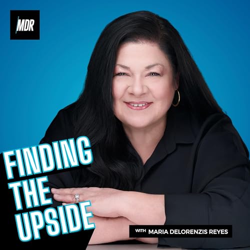 Finding The Upside Titelbild