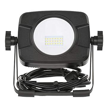commercial electric work light