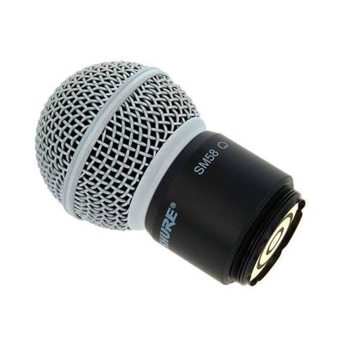Shure RPW112 Microphone Accessory, Black - Image 2