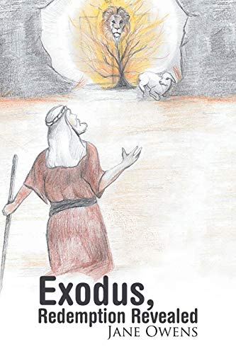 Exodus, Redemption Revealed 1490867996 Book Cover