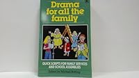 Drama for All the Family 0854763589 Book Cover