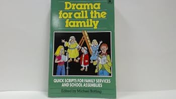 Paperback Drama for All the Family Book