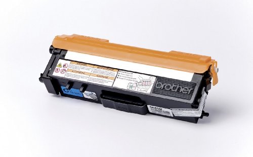Toner Brother TN-328C cyan pour remplacer votre cartouche vide sans perdre en qualité