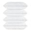 Pack of 4